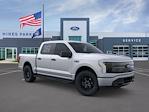 New 2025 Ford F-150 Lightning XLT SuperCrew Cab for sale #28800 - photo 7