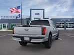 New 2025 Ford F-150 Lightning XLT SuperCrew Cab for sale #28800 - photo 8