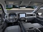 New 2025 Ford F-150 Lightning XLT SuperCrew Cab for sale #28800 - photo 9