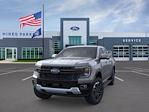 New 2024 Ford Ranger Lariat SuperCrew Cab for sale #29686 - photo 3