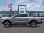 New 2024 Ford Ranger Lariat SuperCrew Cab for sale #29686 - photo 4