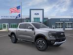 New 2024 Ford Ranger Lariat SuperCrew Cab for sale #29686 - photo 7