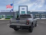 New 2024 Ford Ranger Lariat SuperCrew Cab for sale #29686 - photo 8