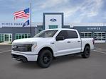 New 2025 Ford F-150 Lightning XLT SuperCrew Cab for sale #29913 - photo 1