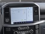 New 2025 Ford F-150 Lightning XLT SuperCrew Cab for sale #29913 - photo 14