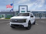 New 2025 Ford F-150 Lightning XLT SuperCrew Cab for sale #29913 - photo 3