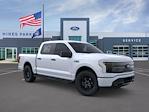 New 2025 Ford F-150 Lightning XLT SuperCrew Cab for sale #29913 - photo 7