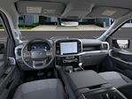 New 2025 Ford F-150 Lightning XLT SuperCrew Cab for sale #29913 - photo 9