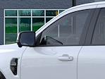 New 2024 Ford Ranger Lariat SuperCrew Cab for sale #30458 - photo 14