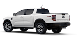 New 2024 Ford Ranger Lariat SuperCrew Cab for sale #30458 - photo 18