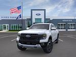 New 2024 Ford Ranger Lariat SuperCrew Cab for sale #30458 - photo 3