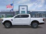New 2024 Ford Ranger Lariat SuperCrew Cab for sale #30458 - photo 4