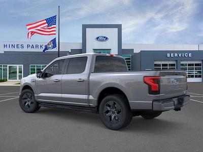 New 2025 Ford F-150 Lightning Flash SuperCrew Cab for sale #31745 - photo 2