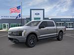 New 2025 Ford F-150 Lightning Flash SuperCrew Cab for sale #31745 - photo 1
