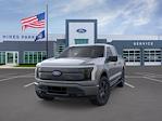 New 2025 Ford F-150 Lightning Flash SuperCrew Cab for sale #31745 - photo 3