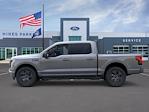 New 2025 Ford F-150 Lightning Flash SuperCrew Cab for sale #31745 - photo 4