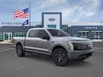 New 2025 Ford F-150 Lightning Flash SuperCrew Cab for sale #31745 - photo 7