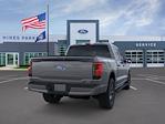 New 2025 Ford F-150 Lightning Flash SuperCrew Cab for sale #31745 - photo 8