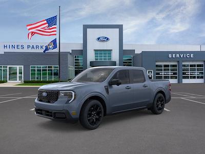 New 2026 Ford Maverick Lariat SuperCrew Cab for sale #32357 - photo 1