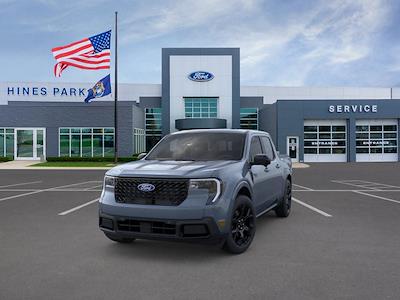 New 2026 Ford Maverick Lariat SuperCrew Cab for sale #32357 - photo 2