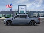 New 2026 Ford Maverick Lariat SuperCrew Cab for sale #32357 - photo 3