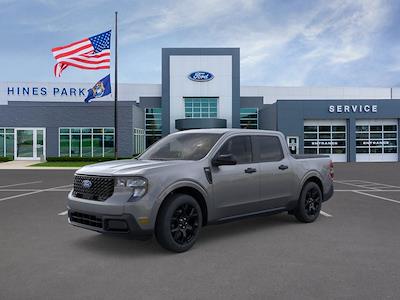 New 2026 Ford Maverick XLT SuperCrew Cab for sale #32526 - photo 1