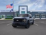 New 2026 Ford F-150 XLT SuperCrew Cab for sale #3380 - photo 3
