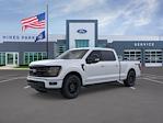 New 2026 Ford F-150 XLT SuperCrew Cab for sale #35371R - photo 1