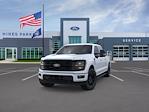 New 2026 Ford F-150 XLT SuperCrew Cab for sale #35371R - photo 2