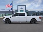 New 2026 Ford F-150 XLT SuperCrew Cab for sale #35371R - photo 3
