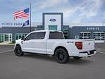 New 2026 Ford F-150 XLT SuperCrew Cab for sale #35371R - photo 4