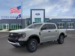 New 2024 Ford Ranger XLT SuperCrew Cab for sale #35539R - photo 1