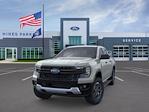 New 2024 Ford Ranger XLT SuperCrew Cab for sale #35539R - photo 3
