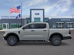 New 2024 Ford Ranger XLT SuperCrew Cab for sale #35539R - photo 4