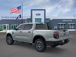 New 2024 Ford Ranger XLT SuperCrew Cab for sale #35539R - photo 2