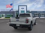 New 2024 Ford Ranger XLT SuperCrew Cab for sale #35539R - photo 8