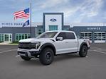 New 2026 Ford F-150 Raptor SuperCrew Cab for sale #3671 - photo 1