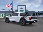 New 2026 Ford F-150 Raptor SuperCrew Cab for sale #3671 - photo 2