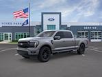 New 2026 Ford F-150 Lariat SuperCrew Cab for sale #38487 - photo 1