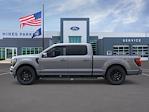 New 2026 Ford F-150 Lariat SuperCrew Cab for sale #38487 - photo 4