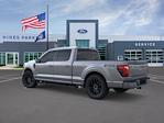 New 2026 Ford F-150 Lariat SuperCrew Cab for sale #38487 - photo 2
