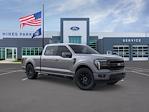 New 2026 Ford F-150 Lariat SuperCrew Cab for sale #38487 - photo 7