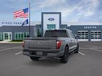 New 2026 Ford F-150 Lariat SuperCrew Cab for sale #38487 - photo 8