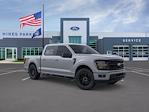 New 2026 Ford F-150 XLT SuperCrew Cab for sale #38559 - photo 7