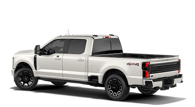 New 2027 Ford F-250 Crew Cab for sale #39708 - photo 2