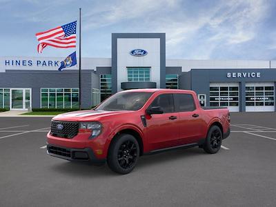New 2026 Ford Maverick XLT SuperCrew Cab for sale #40363 - photo 1