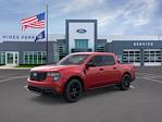 New 2026 Ford Maverick XLT SuperCrew Cab for sale #40363 - photo 1