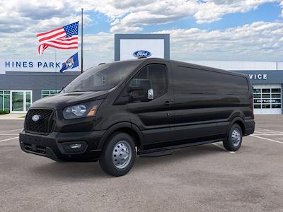 New 2026 Ford Transit 150 Low Roof Cargo Van for sale #41140 - photo 1