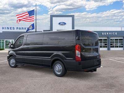 New 2026 Ford Transit 150 Low Roof Cargo Van for sale #41140 - photo 2