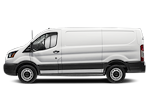 New 2026 Ford Transit 150 Low Roof Empty Cargo Van for sale #41140 - photo 3